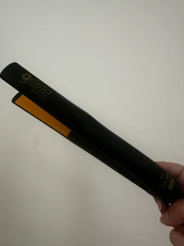 Prancha Gama Bivolt