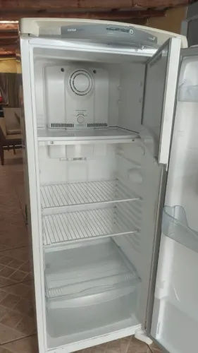 Geladeira Consul Frost Free Branca