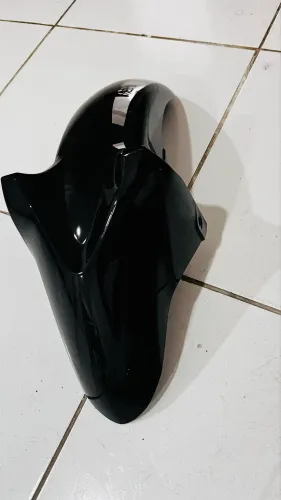 Paralama da fazer 250