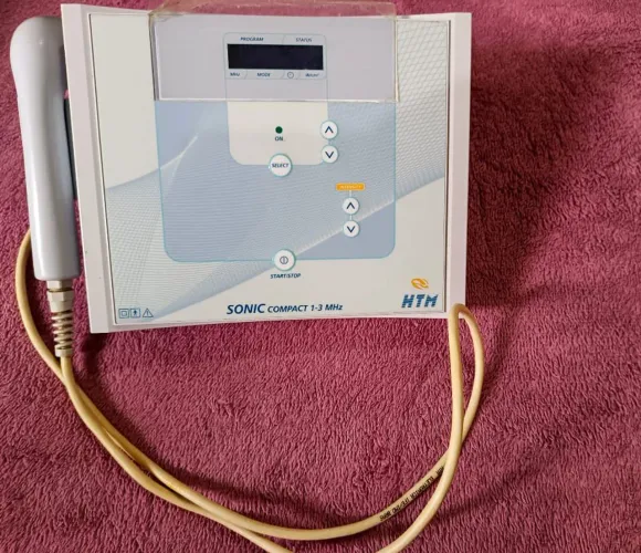 Ultrassom 1-3htz