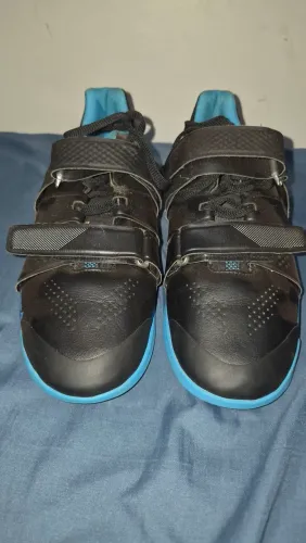 Reebok Lifter