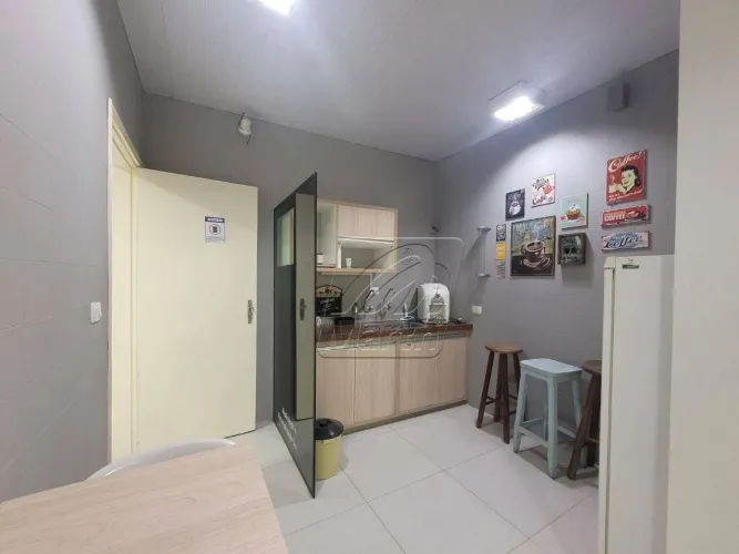 Casa, 122 m² - venda por R$ 500.000 ou aluguel por R$ 2.300/mês - Jardim Europa - Piracica