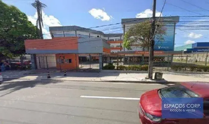 Loja à venda com renda, 24286m² por R$ 100.500.000 - Turu - São Luís/MA