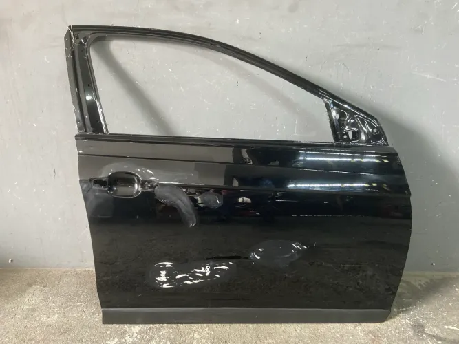 Porta Volkswagen Polo Virtus E Nivus 2018 2019 2020 Á 2026 Dianteira Direita