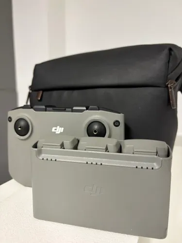 Drone Dji mini 2 se impecável