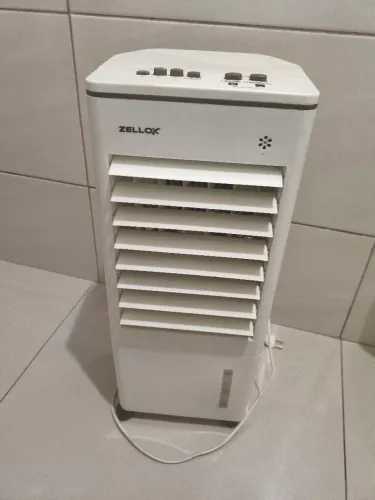 Climatizador