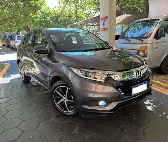 Honda HR-V EX 1.8 Flexone 16V 5P Aut. 2021