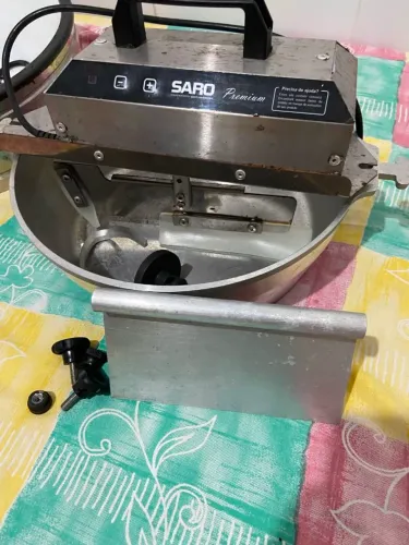 Panela mexedeira saro