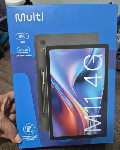 TABLET MULT M11