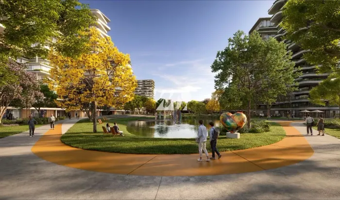 Terreno no Viva Park 360m² - Porto Belo - imv