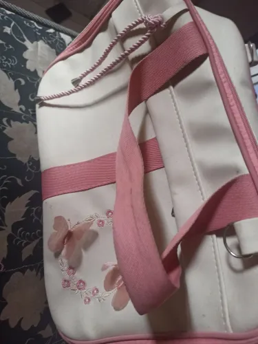 BOLSA MATERNIDADE