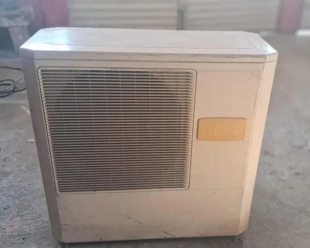 Unidade condensadora 30.000 btu's 