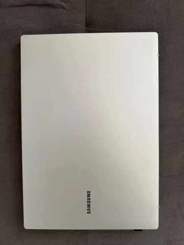 Notebook Galaxy Book Go