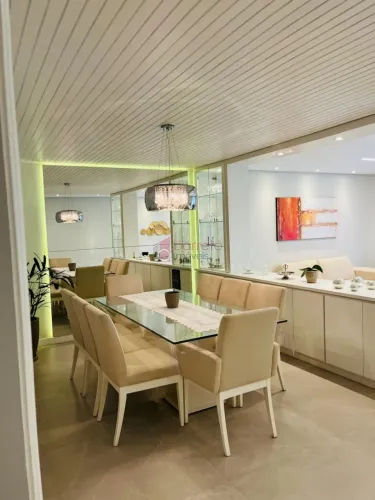 APARTAMENTO À VENDA NO CONDOMÍNIO MAISON BELA VISTA EM JUNDIAÍ/SP