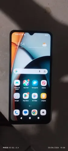 Redmi a3
