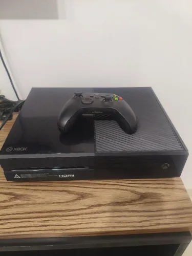Xbox one
