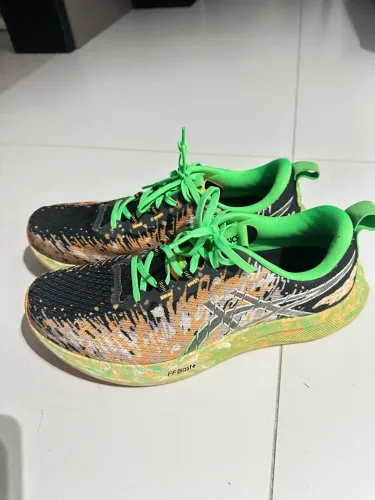 Tênis Asics Noosa Tri 15 Original - Amortecimento FF Blast+ - 43