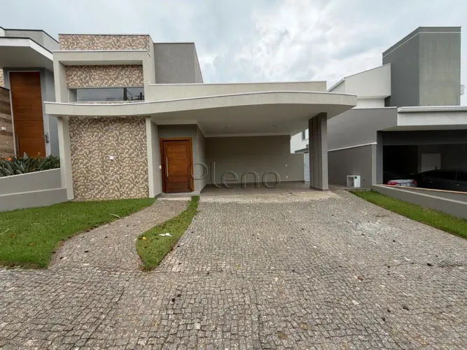 Casa à venda em Campinas, Swiss Park, com 3 suítes, com 360 m²