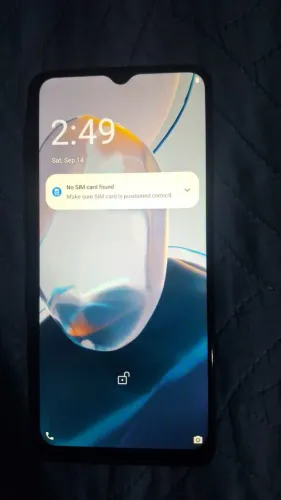 Moto e22