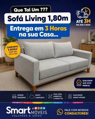 Móveis a Pronta Entrega