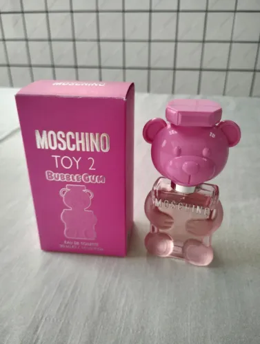 Perfume MOSCHINO TOY 2 Bubble Gum