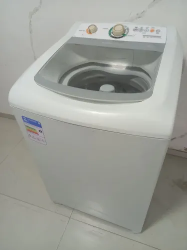Máquina de lavar Cônsul 10kg