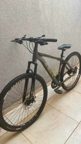 Bike Colli Aro 29