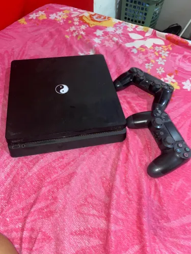 Ps4