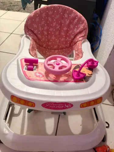 Andador