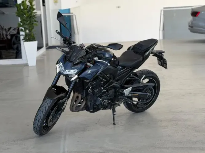 KAWASAKI KAWASAKZ900 2022