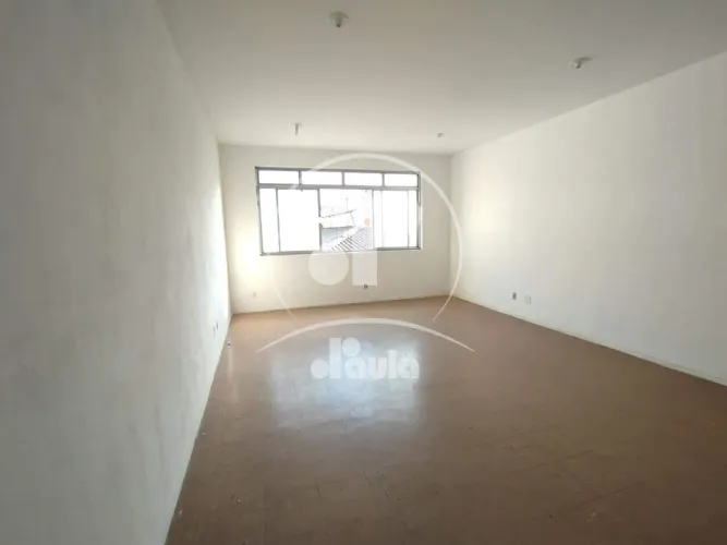 Sala Comercial para aluguel, Centro em Santo André/SP