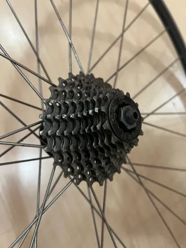 Rodas aro 29 mavic e shimano