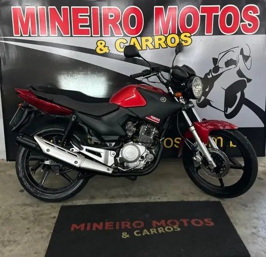 YBR 125 FACTOR ED/FACTOR EDITION