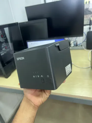 Impressora Epson t20x rede