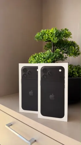 iphone 18 pro max 256GB