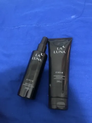 La Luna 