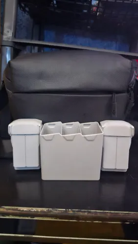 Kit combo Fly more Dji Mini 4 Pro