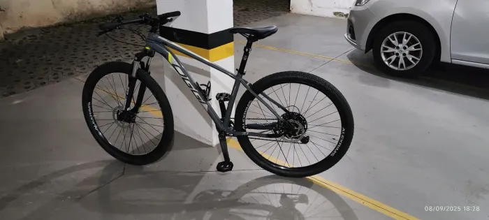 Bike 29 Oggi 7.1 bigWheel - A+ NOVA DA OLX