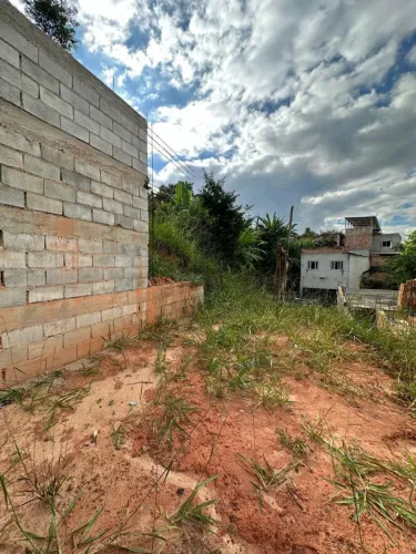 Lote no Bairro colonial, contagem 