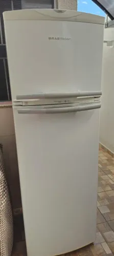 Vendo Geladeira Brastemp - Frost Free