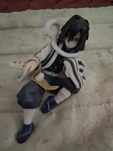 action figure obanai