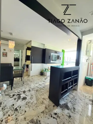 Imóvel para venda com 69 metros quadrados com 2 quartos em Jardim Camburi - Vitória