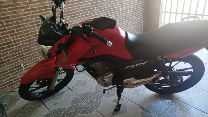 Moto zera