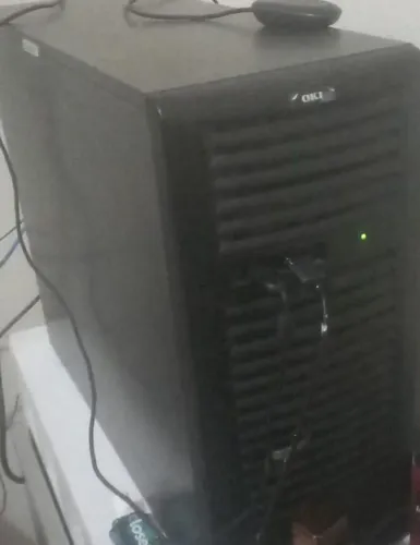 Vendo ou troco Pc servidor kit Ddr4 + fonte 500W 80+
