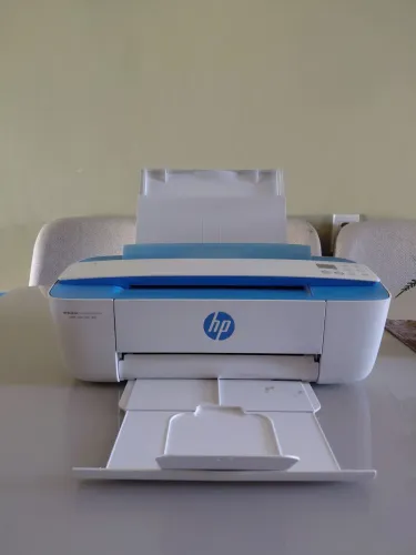 Impressora HP DeskJet 3776