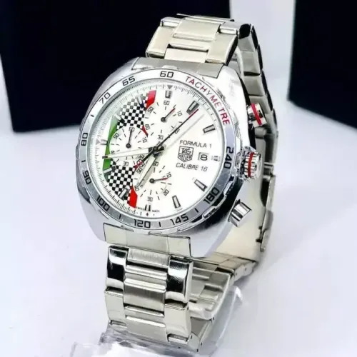 Relogio TagHeuer indy 