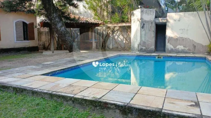 Terreno à venda, 311 m² por R$ 1.500.000,00 - Recreio dos Bandeirantes - Rio de Janeiro/RJ