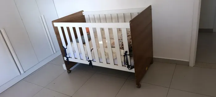 Berço