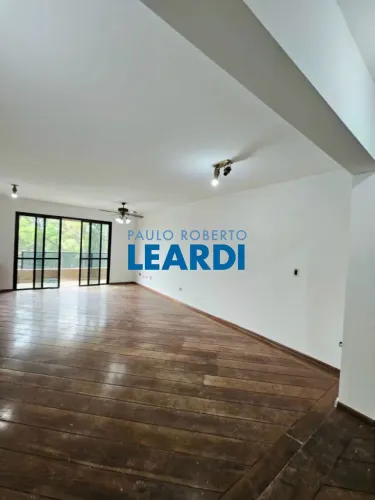 APARTAMENTO - ALPHAVILLE INDUSTRIAL - SP