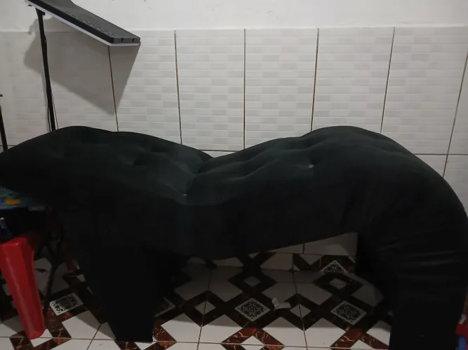 Maca de cílios e sobrancelhas, usada apenas 2 vezes!